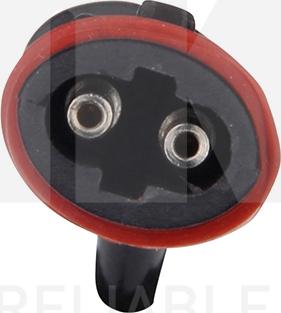 NK 280128 - Senzor de avertizare,uzura placute de frana www.parts5.com