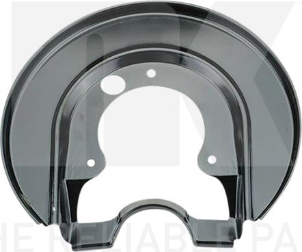 NK 2347105 - Splash Panel, guard, brake disc www.parts5.com