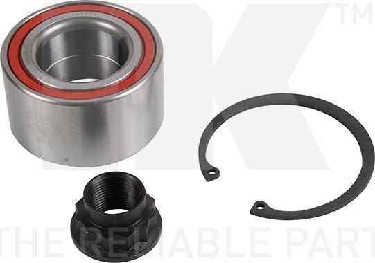 NK 754534 - Wheel Bearing parts5.com