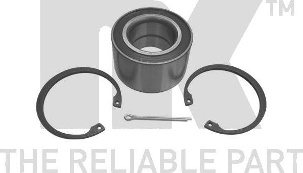 NK 755003 - Wheel hub, bearing Kit www.parts5.com