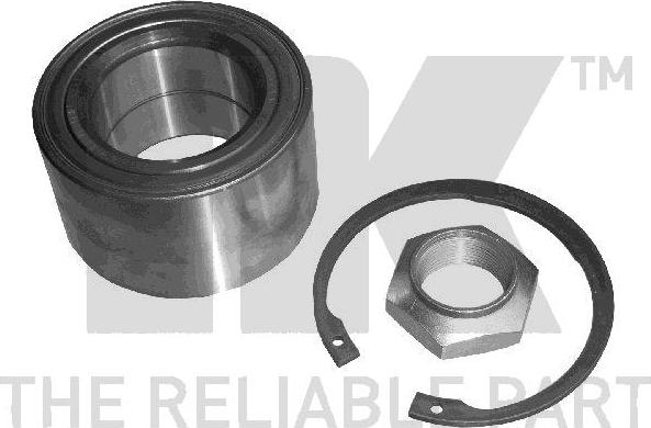 NK 751911 - Cojinete de rueda www.parts5.com