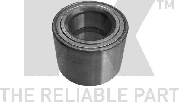 NK 752341 - Wheel hub, bearing Kit www.parts5.com