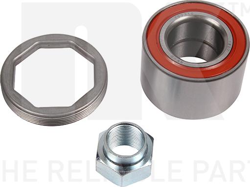 NK 752310 - Wheel hub, bearing Kit www.parts5.com