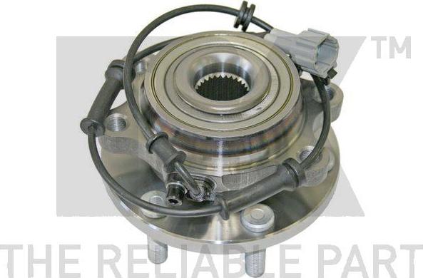 NK 752232 - Wheel hub, bearing Kit parts5.com