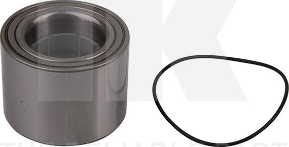 NK 764733 - Wheel hub, bearing Kit www.parts5.com