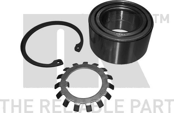 NK 763418 - Cojinete de rueda parts5.com