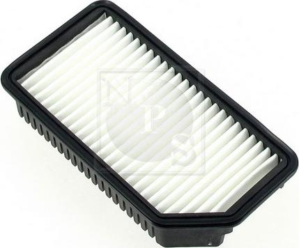 Valeo 585520 - Air Filter www.parts5.com