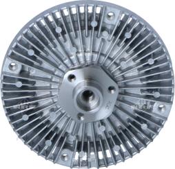 NRF 49566 - Clutch, radiator fan parts5.com