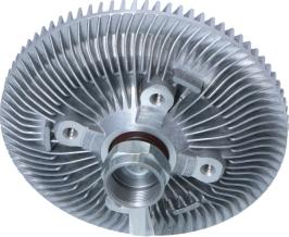 NRF 49577 - Clutch, radiator fan www.parts5.com