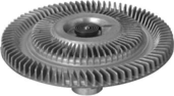 NRF 49577 - Clutch, radiator fan www.parts5.com