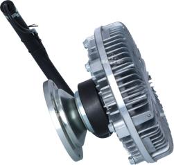 NRF 49074 - Clutch, radiator fan www.parts5.com