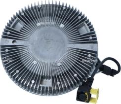 NRF 49714 - Clutch, radiator fan www.parts5.com