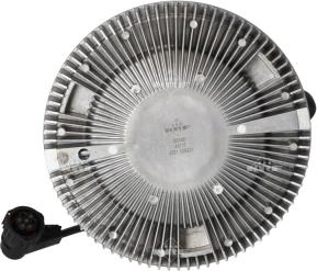 NRF 49717 - Clutch, radiator fan www.parts5.com