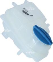 NRF 454006 - Expansion Tank, coolant www.parts5.com