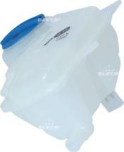 NRF 454006 - Expansion Tank, coolant www.parts5.com