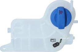 NRF 454007 - Expansion Tank, coolant www.parts5.com