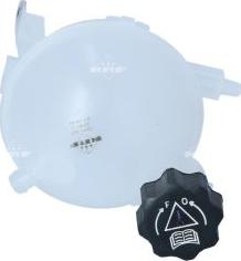 NRF 454022 - Expansion Tank, coolant www.parts5.com