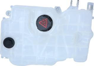 NRF 455043 - Expansion Tank, coolant www.parts5.com