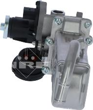 NRF 48213 - EGR Valve parts5.com