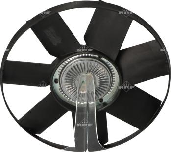 NRF 47929 - Ventilátor, motorhűtés www.parts5.com