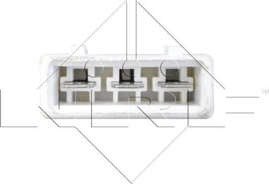 NRF 47414 - Ventilador, refrigeración del motor www.parts5.com