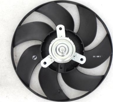 NRF 47557 - Fan, motor soğutması www.parts5.com