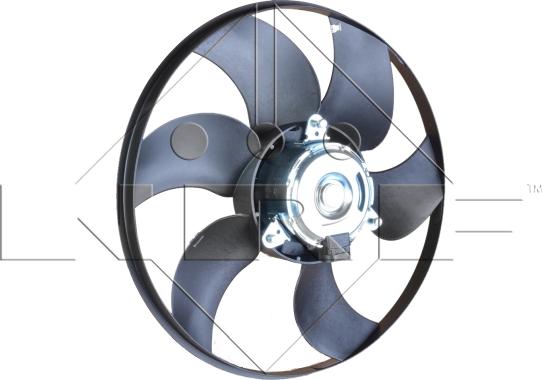 NRF 47362 - Fan, motor soğutması www.parts5.com