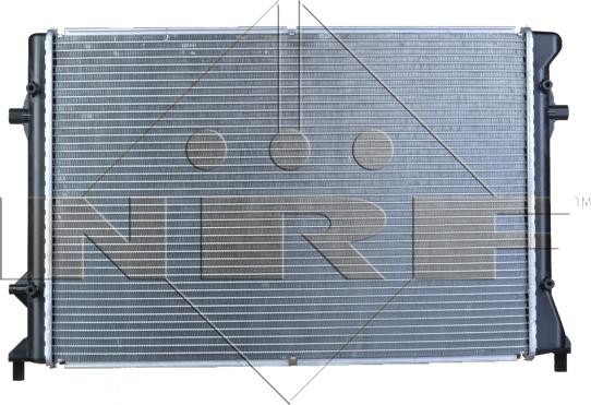 NRF 59211 - Radiator, racire motor www.parts5.com