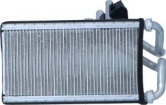 NRF 54418 - Heat Exchanger, interior heating www.parts5.com