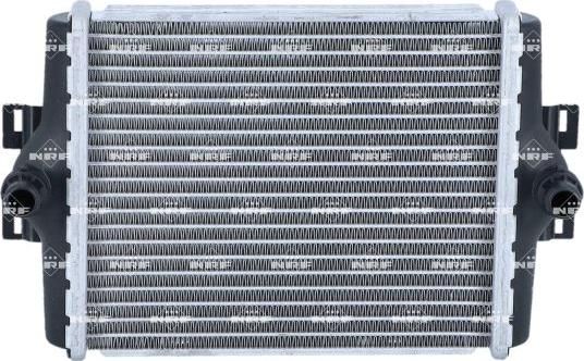 NRF 550241 - Radiator, engine cooling www.parts5.com