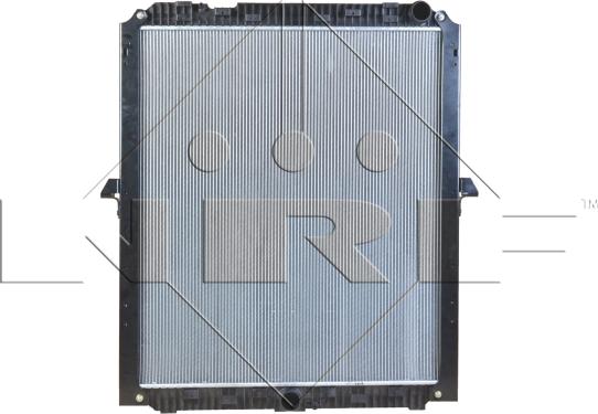 NRF 56069 - Kühler, Motorkühlung www.parts5.com