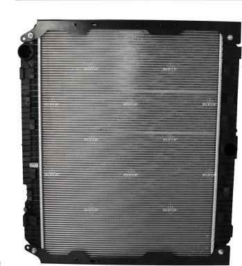 NRF 56070 - Radiator, racire motor www.parts5.com