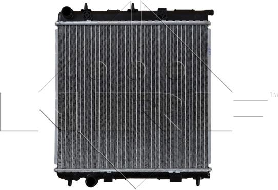 NRF 50467 - Radiator, racire motor www.parts5.com