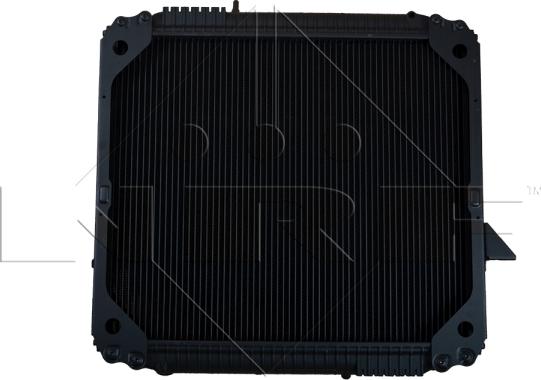 NRF 503474 - Radiator, racire motor parts5.com