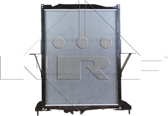 NRF 529701 - Radiator, racire motor www.parts5.com