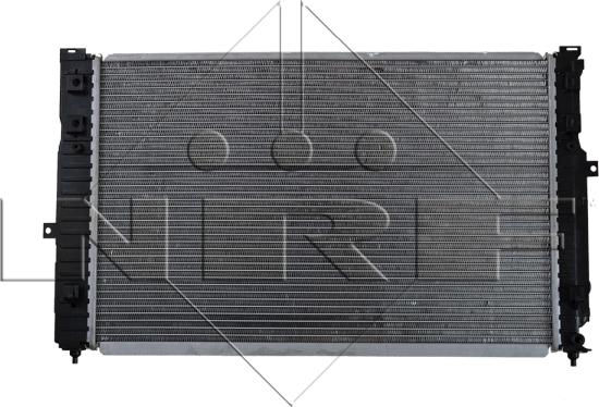 NRF 529504 - Radiator, racire motor www.parts5.com