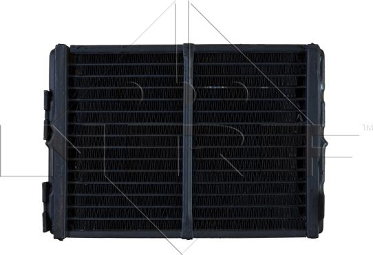 NRF 52230 - Heat Exchanger, interior heating parts5.com