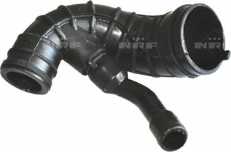 NRF 165013 - Intake Hose, air filter parts5.com