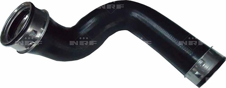 NRF 166097 - Charger Intake Air Hose www.parts5.com