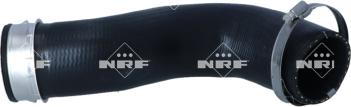 NRF 166046 - Трубка, нагнетание воздуха www.parts5.com
