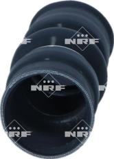 NRF 166009 - Charger Intake Air Hose www.parts5.com