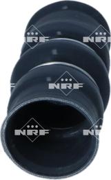 NRF 166009 - Charger Intake Air Hose www.parts5.com