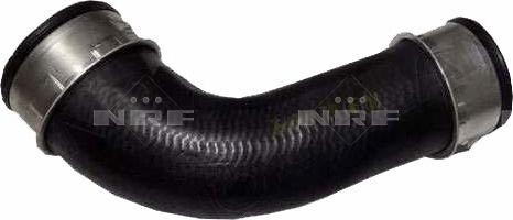 NRF 166003 - Charger Intake Air Hose www.parts5.com