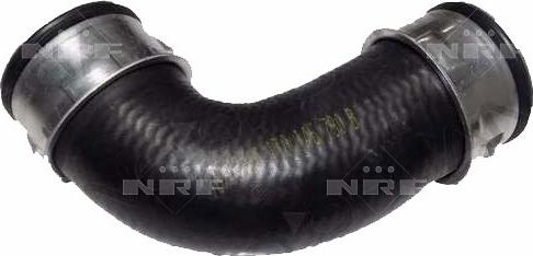 NRF 166007 - Charger Intake Air Hose www.parts5.com