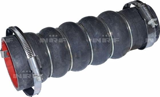 NRF 166036 - Charger Intake Air Hose www.parts5.com