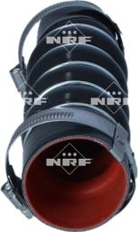 NRF 166036 - Charger Intake Air Hose www.parts5.com