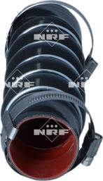 NRF 166036 - Charger Intake Air Hose www.parts5.com