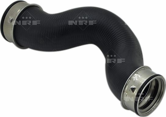 NRF 166020 - Charger Intake Air Hose www.parts5.com