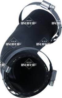 NRF 166074 - Charger Intake Air Hose www.parts5.com