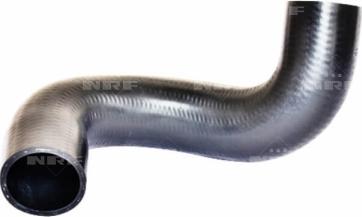 NRF 166182 - Charger Intake Air Hose www.parts5.com